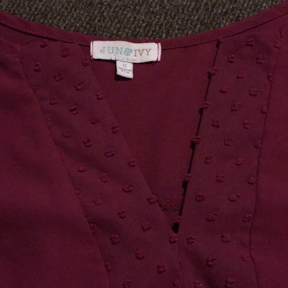 Blouse - Picture 3 of 3